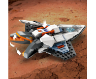 LEGO City 60430 Statek międzygwiezdny - 1203375 - zdjęcie 9